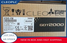 GT2505-VTBD Sealed New Mitsubishi Touch Panel GT2505-VTBD