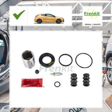 Reparatursatz, Bremssattel Hinten Frenkit für Renault Megane III Coupe DZ0/1_ 
