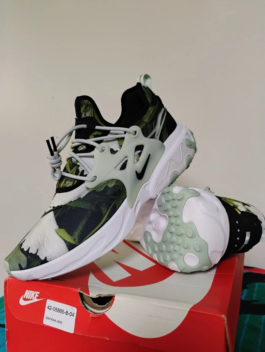 Nike React Presto Pistachio Frost for Sale | Authenticity