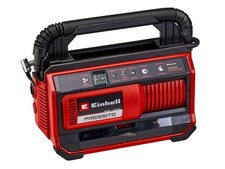 Image of Einhell PRESSITO 18/25 Power X-Change Air Compressor 18V