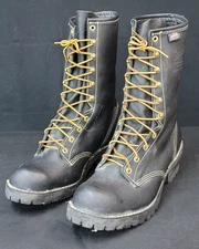 Danner Flashpoint Wildland Fire Boots Size 12D Men