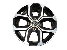 Jantes Citroen C1