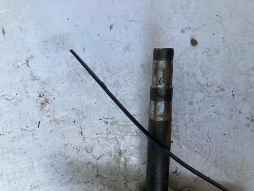 Triumph Thunderbird 900 Fork Yokes - Picture 4 of 5