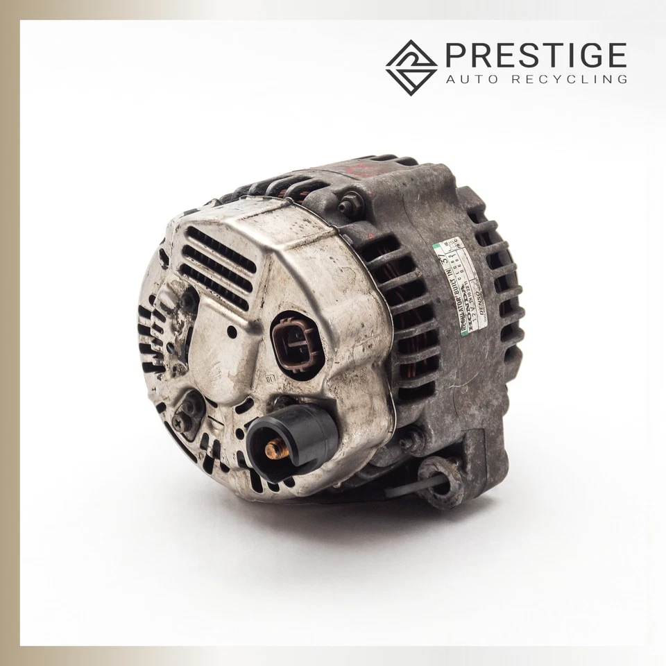 2000-2002 ACURA TL CL 3.2L Alternator Generator 12V 'Denso' 31100-P8E-A22 OEM - Image 3 of 4