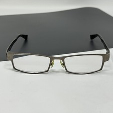 Eyeglasses Pro design Denmark Model 4363 6531 Grey Pure Titanium