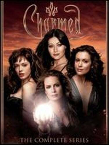 Charmed: The Complete Series [Blu-ray]: New 810072543349| eBay