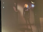 Marilyn Martin  1986 Debut 12x12 Promo Cover 2-Sided Flat Poster — photo 3