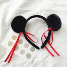 Süß Cosplay Braten Stirnband Cartoon Anime Haar Zubehör Cosplay Party Vorräte