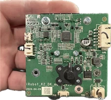 Roomba i5+ i5 J5 J7 combo Automatic Dirt Disposal Base IR Motherboard PCB ADJ-N2