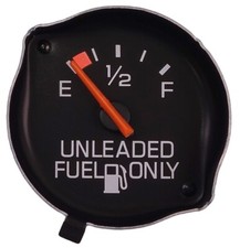 1979 1980 1981 1982 1983 El Camino Monte Carlo Malibu Fuel Gauge 79c-9262-ec