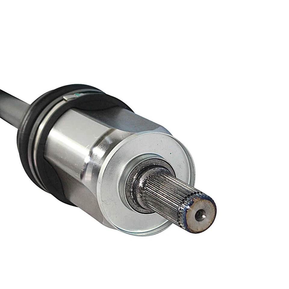 前左 CV 轴总成 OE 替换件适用于雪佛兰 Epica 2.5L 2004-2006 — 第 4/4 张图片