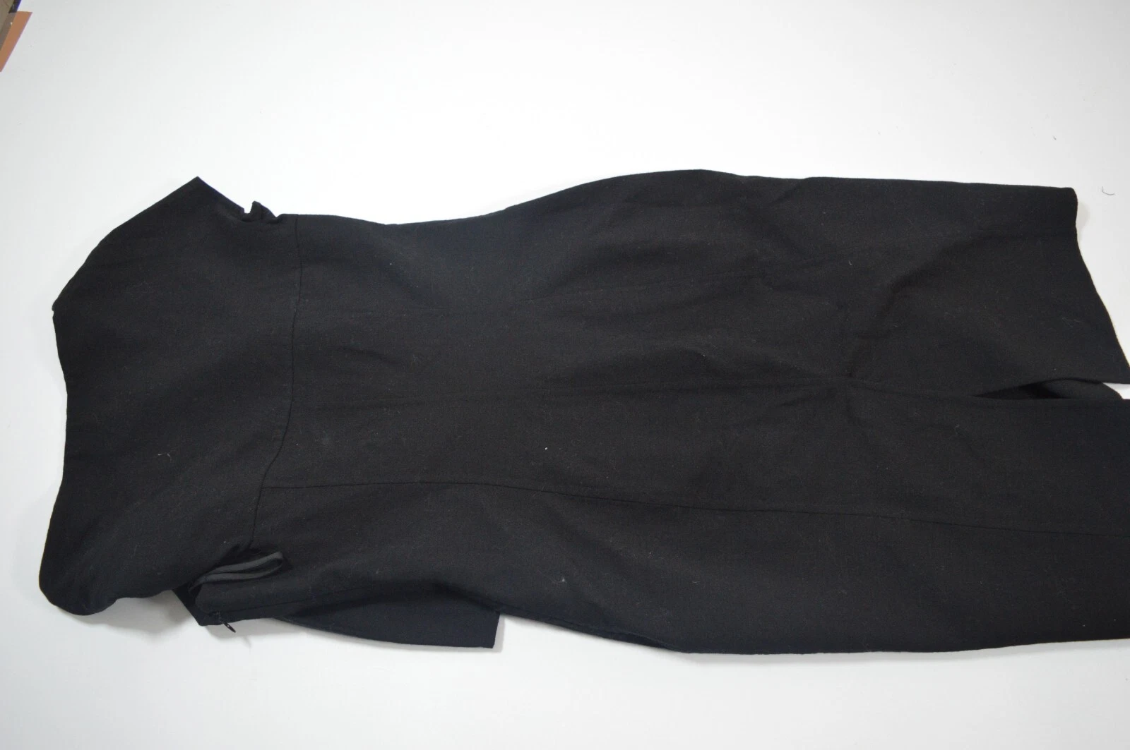 abito dsquared2 taglia 42 nuovo