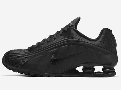 nike shox r4 44