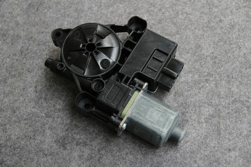 Org Audi A3 8V Q2 GA VW Golf 7 Facelift Fensterhebermotor 5Q0959811 hinten links