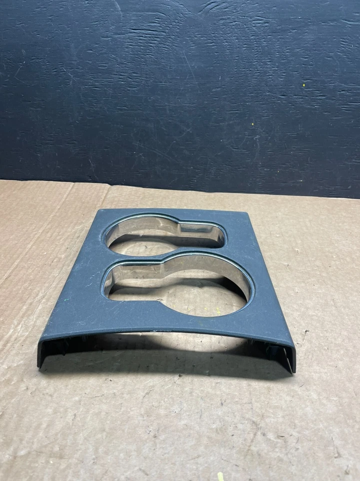 Nissan Pathfinder 2007 a 2013 portavasos delantero bisel OEM F9413 Foto 3 de 4