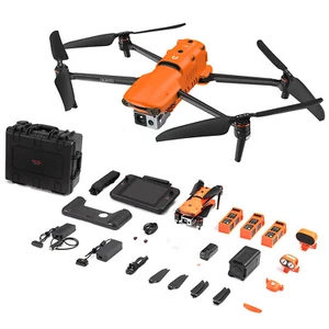 Autel EVO II Dual 640T Enterprise V3 Drone 3D Obstacle Avoidance Thermal Drone