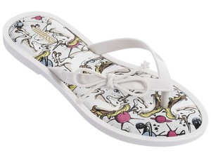 melissa flip flops sale