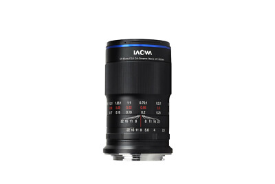 Objektiv lens Laowa 65 mm f/2,8 2x Ultra Macro APO Sony E (APS-C) Non full frame