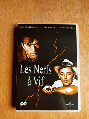 Lee Thompson mit Robert Mitchum / DVD Zone 2