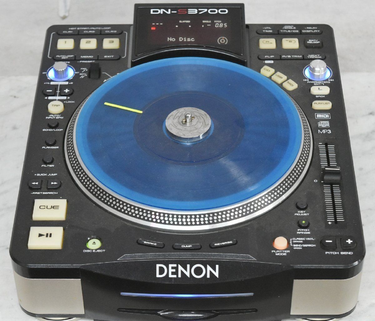 DENON DN-S3700 CD player | eBay