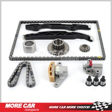 Kit de cadena de distribución apto para Nissan Altima 2013-2015 motor 2,5 L L4 DOHC QR25DE