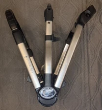 City Select Baby Jogger Double Stroller Replacement Chassis Frame  W/ Brake