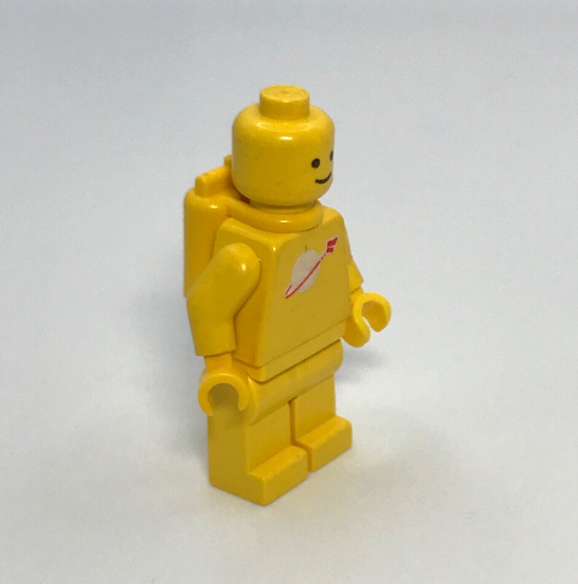 LEGO® Classic Spaceman Vintage Minifigure 