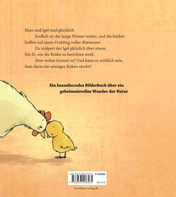 Thumbnail - Wir Zwei Und Das Ei Michael Engler