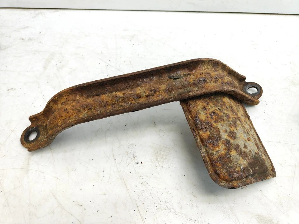 Soporte silenciador Hyundai Santa Fe MK2 2.2CRDi 114kW 2007 Foto 2 de 4