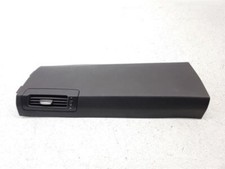 07-13 BMW X5 Driver Front Lower Interior B Pillar (Black) OEM 51436966765