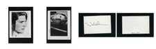 Matthew Modine - Signed Autograph and Headshot Photo set - Short Cuts