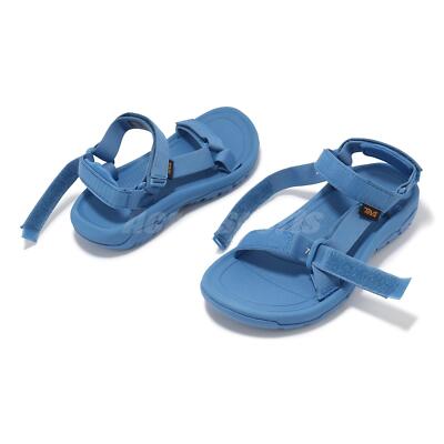 Teva W Hurricane XLT2 Cendre Blue Women Strap Casual Water Sandal