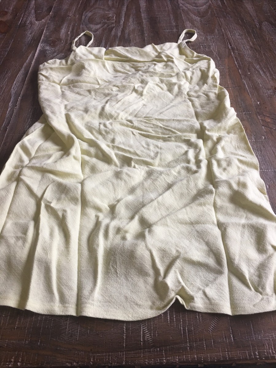 Princess Polly Cheri Mini Dress Green Size US 6 | eBay