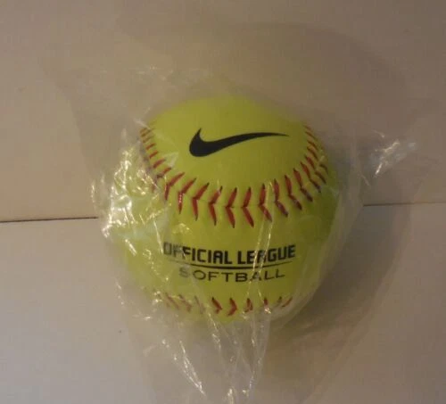 Pelotas de béisbol Nike