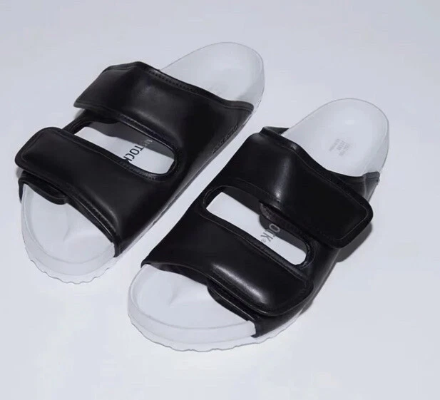 Yeezy birkenstock hot sale