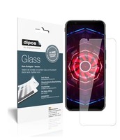 2X Schutzfolie FüR Zte Nubia Red Magic 3S - Anti-Shock 9H Folie Dipos Glass
