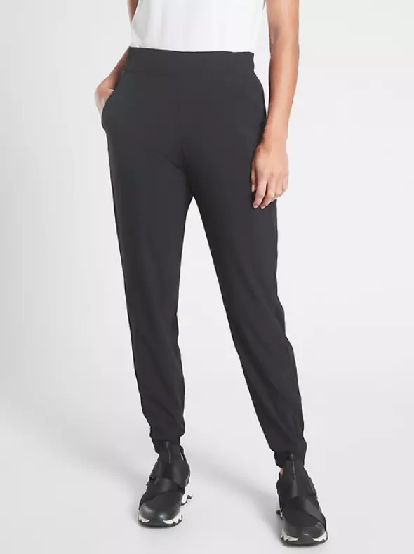 Athleta city jogger clearance pants