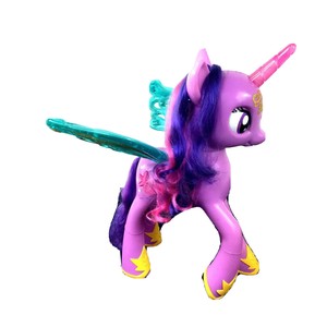 princess twilight sparkle talking toy