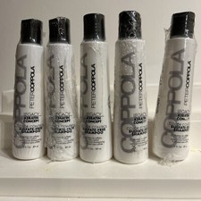 5X Peter Coppola Legacy KERATIN CONCEPT COLOR CONTROL SULF-FREE SHAMPOO 3 FL OZ