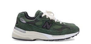new balance 1600 elite edition
