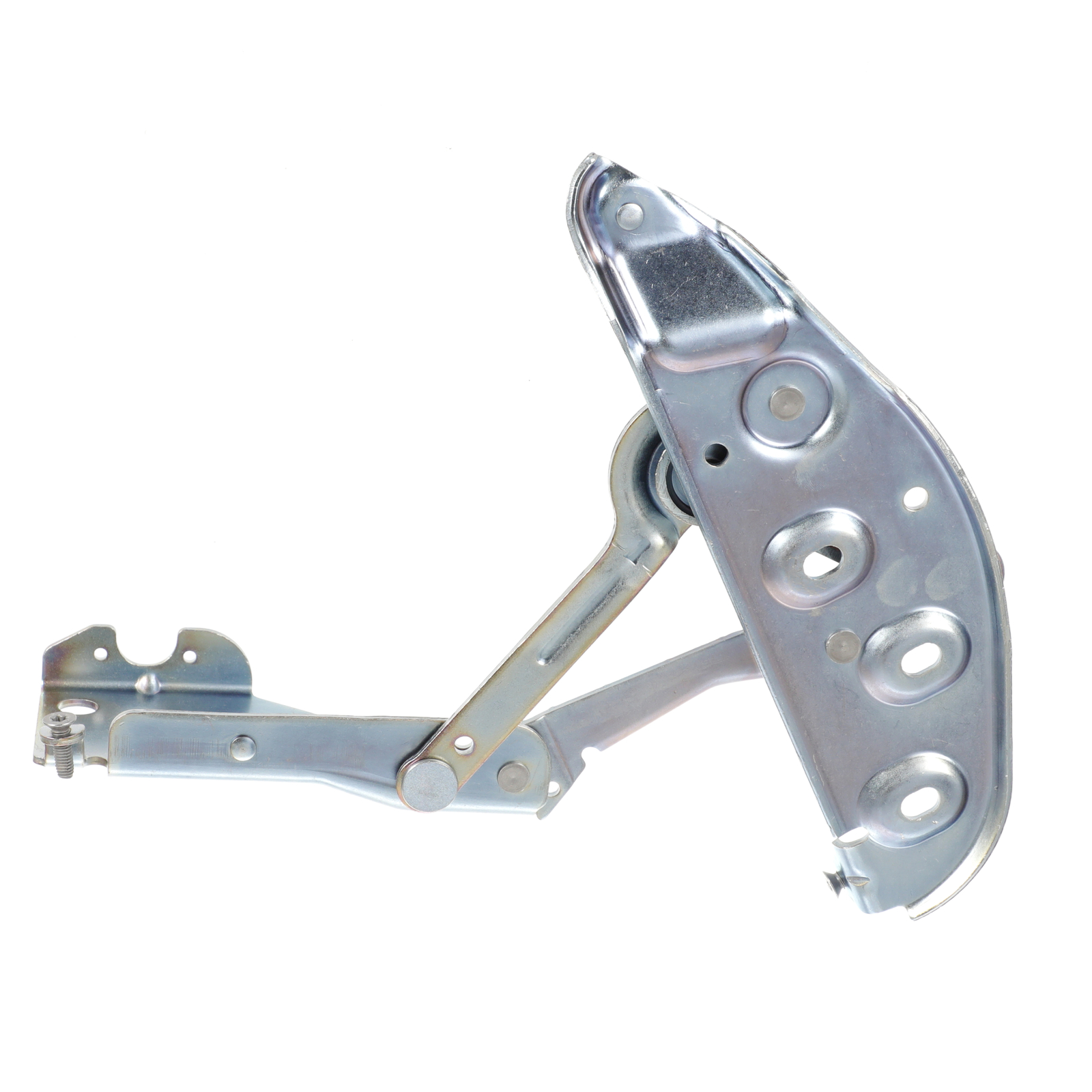 GENUINE BENTLEY 2003-2018 Continental Right Hood Hinge Assembly 3W0823302L