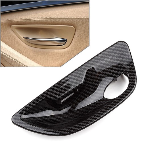 Car Right Side Door Handle Bowl Cover for BMW 5 Series F10 F11 2011