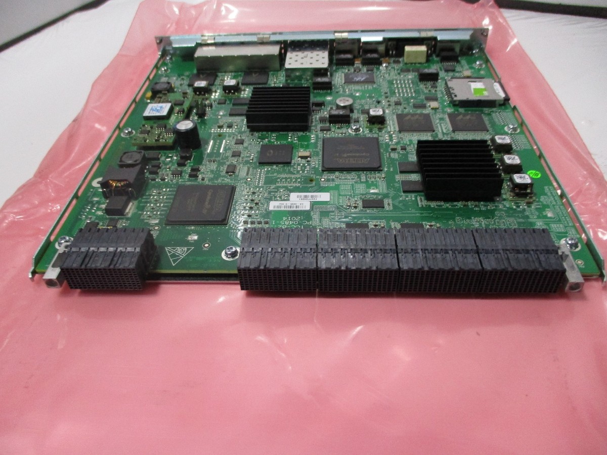 Ceragon FibeAir IP-20G Technical Description 11.1 ETSI Rev A.01 PDF