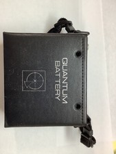 Quantum Battery 1 Read