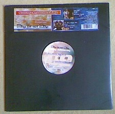 2 Be Or Not 2 Be - Sunny Summerday (12 Vinyl;...