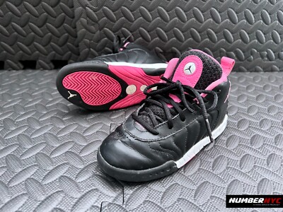 Nike Air Jordan Jumpman Pro TD Pink Black Pinksickle AV3251