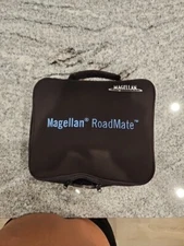 Magellan RoadMate 760 Bundle Automotive Mountable 