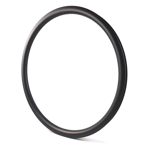 29ER/27.5ER Mountain Bike Carbon Rim Clincher Tubeless 30/33/36/40mm Width - Picture 3 of 7
