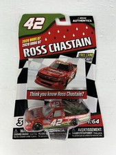 Lionel NASCAR Authentics 2020 Wave 7 Watermelon Assoc. Ross Chastain 42 1/64