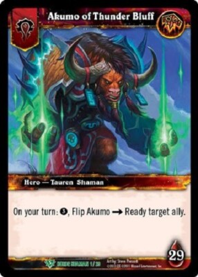 wow mtg cards MTGNexus